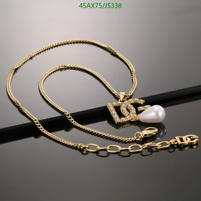 DG-Jewelry Code: JS338 $: 45USD