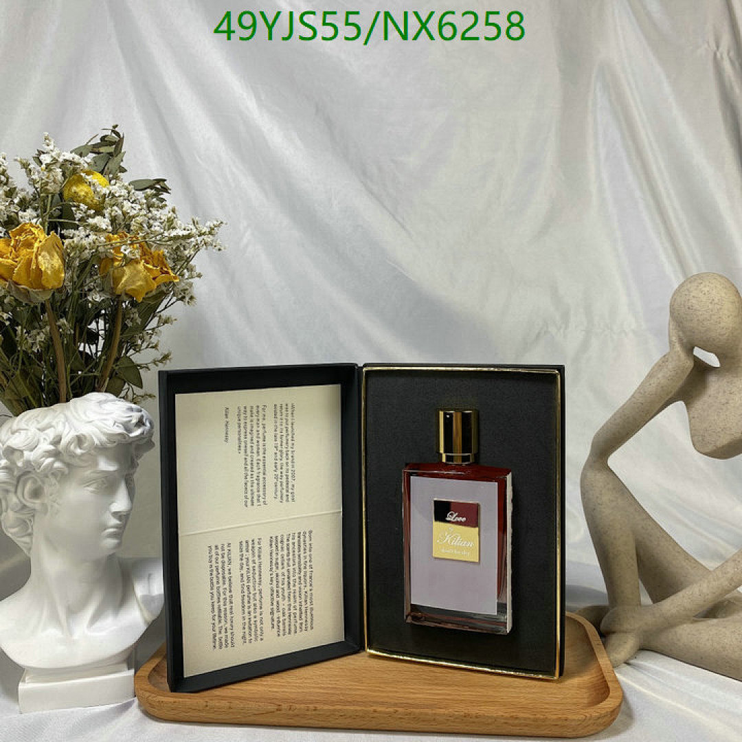 Kilian-Perfume Code: NX6258 $: 49USD