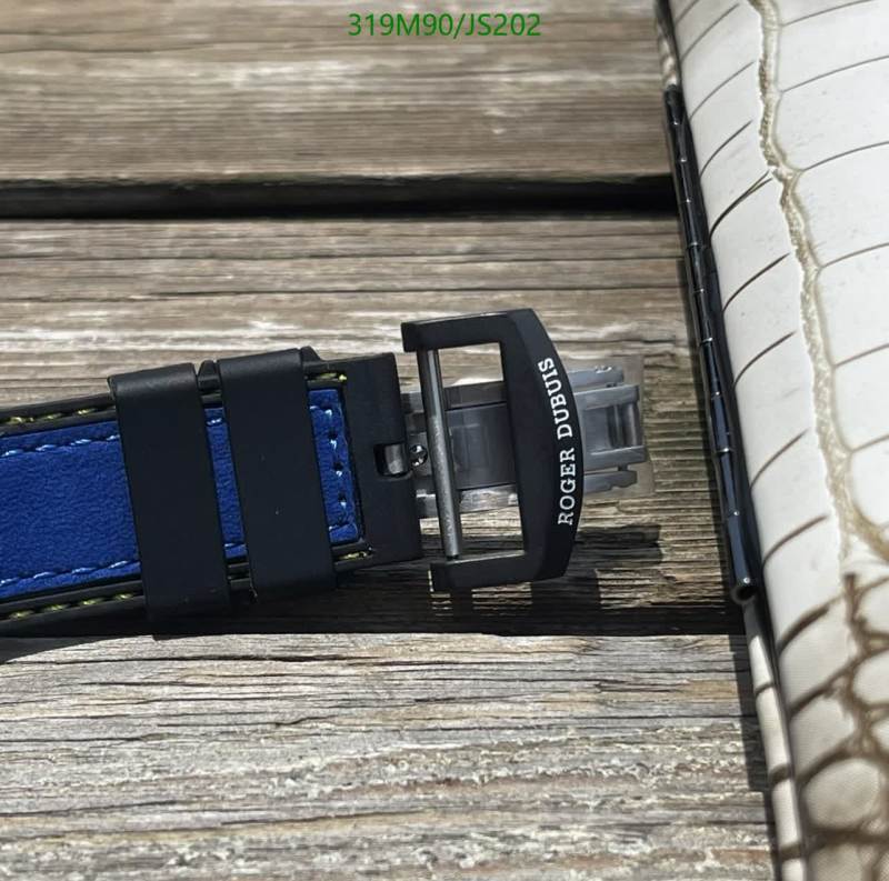 Roger Dubuis-Watch-Mirror Quality Code: JS202 $: 319USD