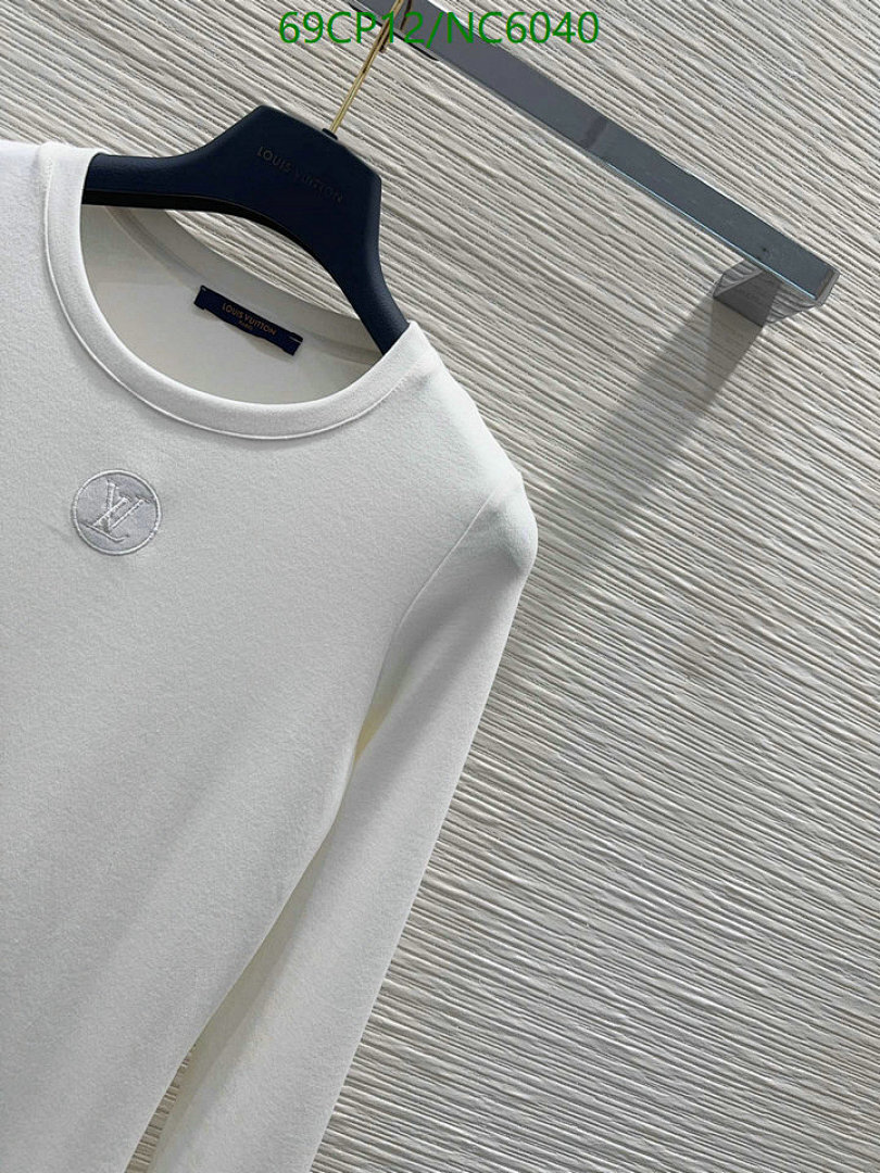 LV-Clothing Code: NC6040 $: 69USD