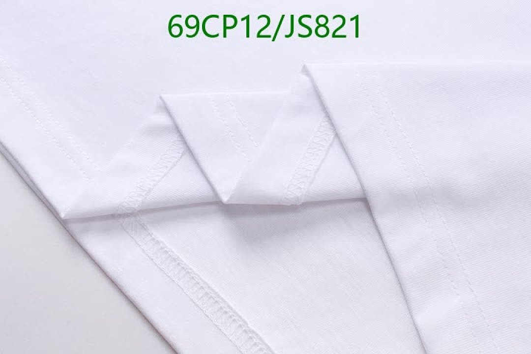 Balenciaga-Clothing Code: JS821 $: 69USD