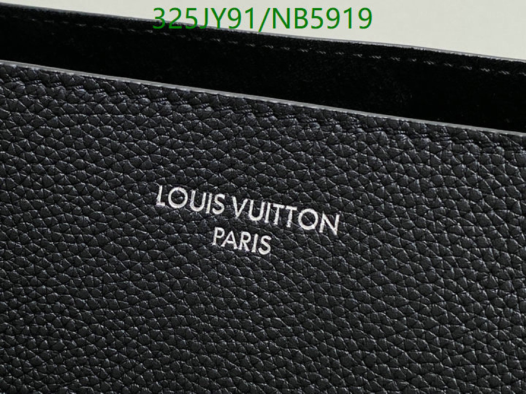 LV-Bag-Mirror Quality Code: NB5919 $: 325USD