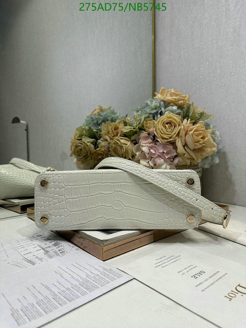 Dior-Bag-Mirror Quality Code: NB5745 $: 275USD