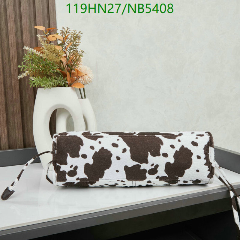 Prada-Bag-4A Quality Code: NB5408 $: 119USD