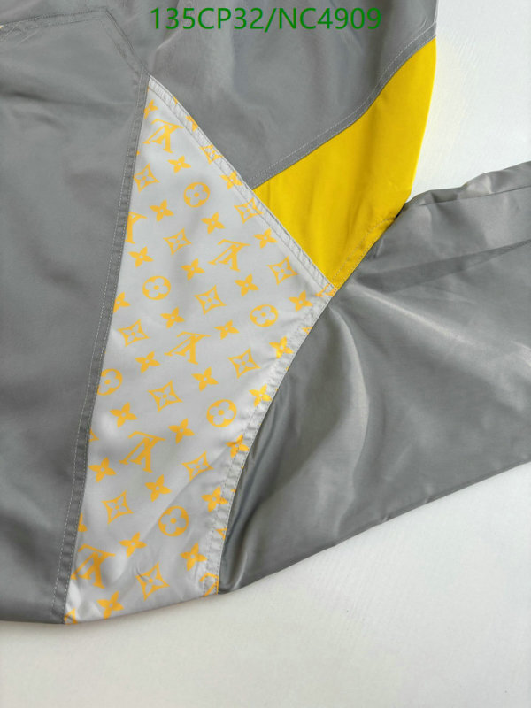 LV-Clothing Code: NC4909 $: 135USD