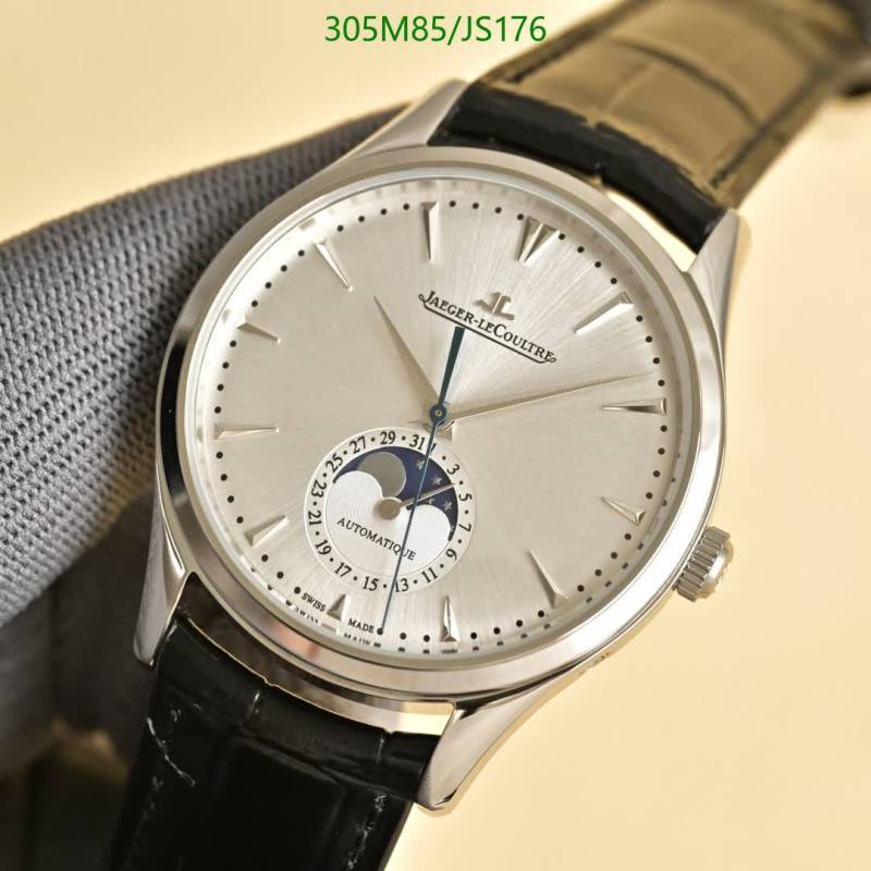 Jaeger-LeCoultre-Watch-Mirror Quality Code: JS176 $: 305USD