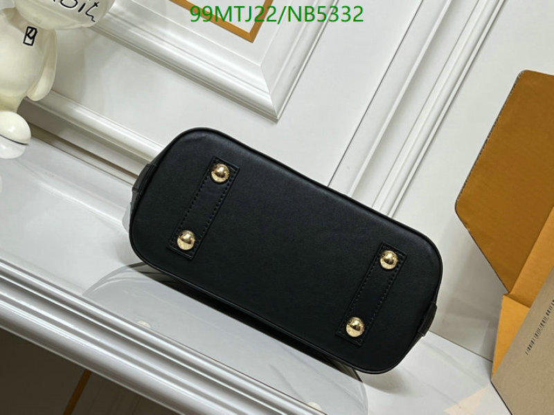 LV-Bag-4A Quality Code: NB5332 $: 99USD