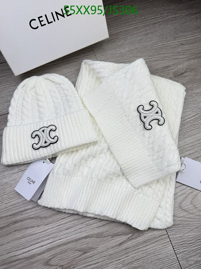 Celine-Scarf Code: JS306 $: 55USD