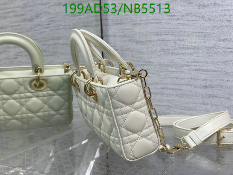Dior-Bag-Mirror Quality Code: NB5513 $: 199USD
