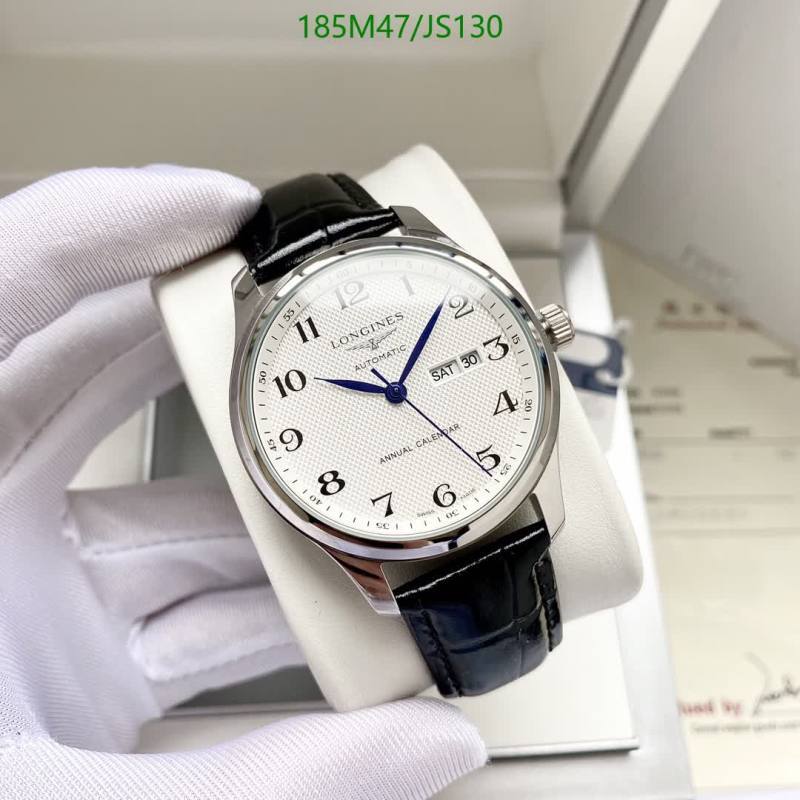 LONGINES-Watch-4A Quality Code: JS130 $: 185USD