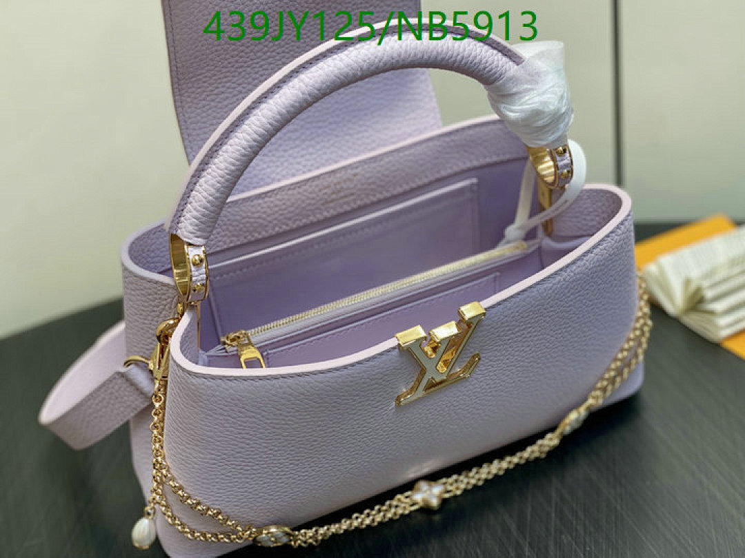 LV-Bag-Mirror Quality Code: NB5913