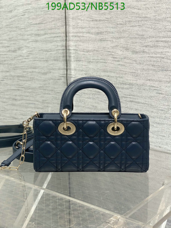 Dior-Bag-Mirror Quality Code: NB5513 $: 199USD