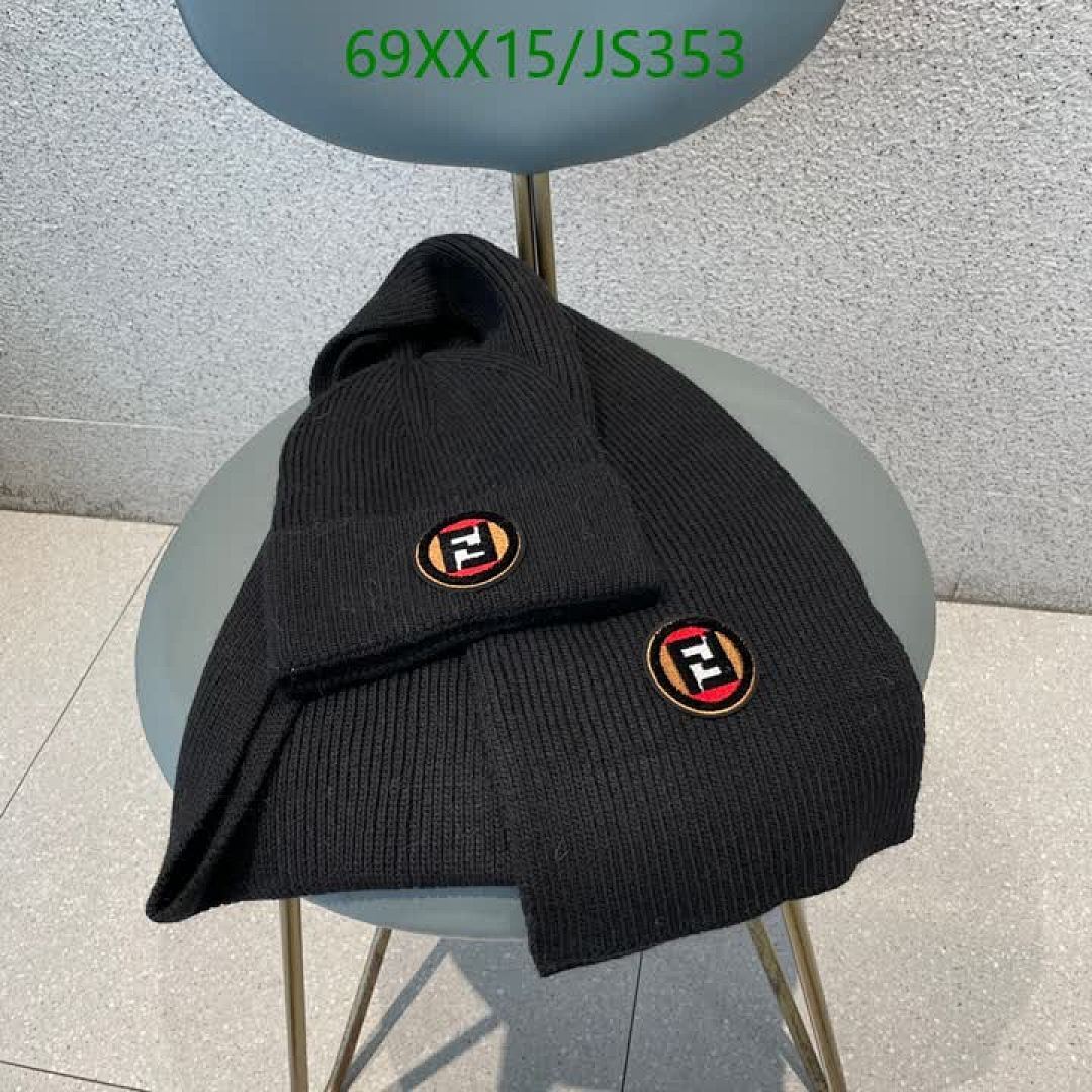 Fendi-Cap(Hat) Code: JS353 $: 69USD