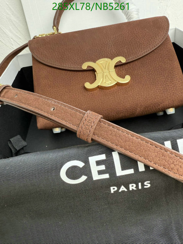 Celine-Bag-Mirror Quality Code: NB5261