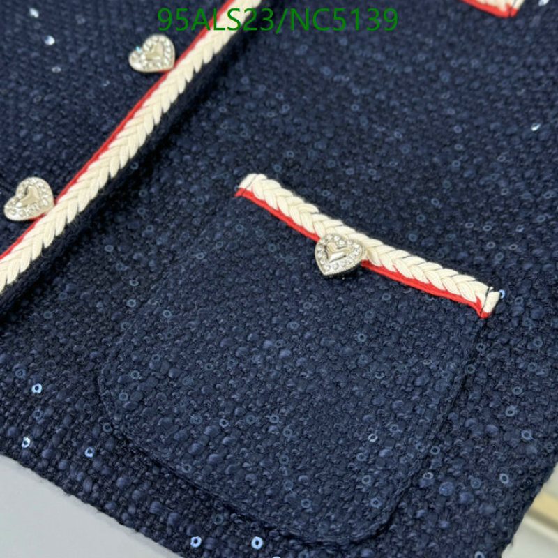 Chanel-Kids Clothing Code: NC5139 $: 95USD