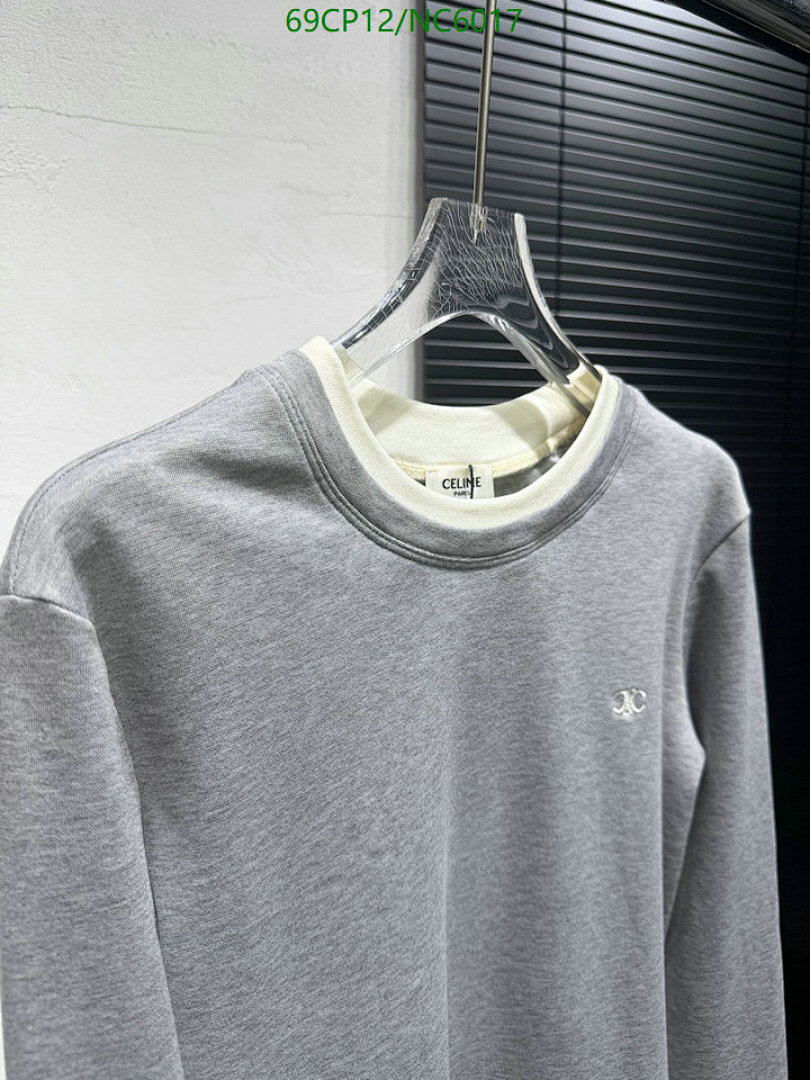 Celine-Clothing Code: NC6017 $: 69USD