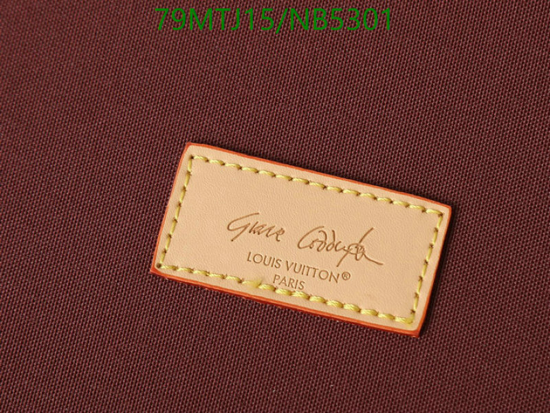 LV-Bag-4A Quality Code: NB5301