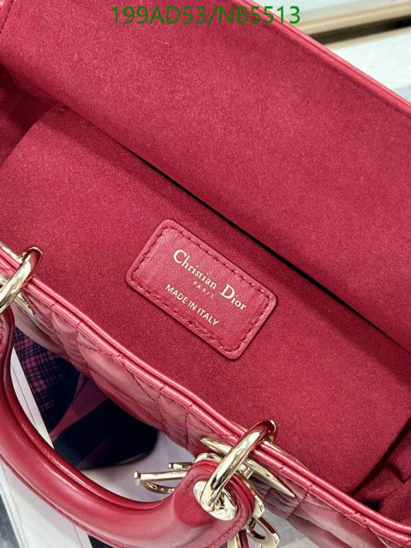 Dior-Bag-Mirror Quality Code: NB5513 $: 199USD
