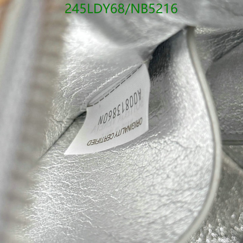 BV-Bag-Mirror Quality Code: NB5216 $: 245USD