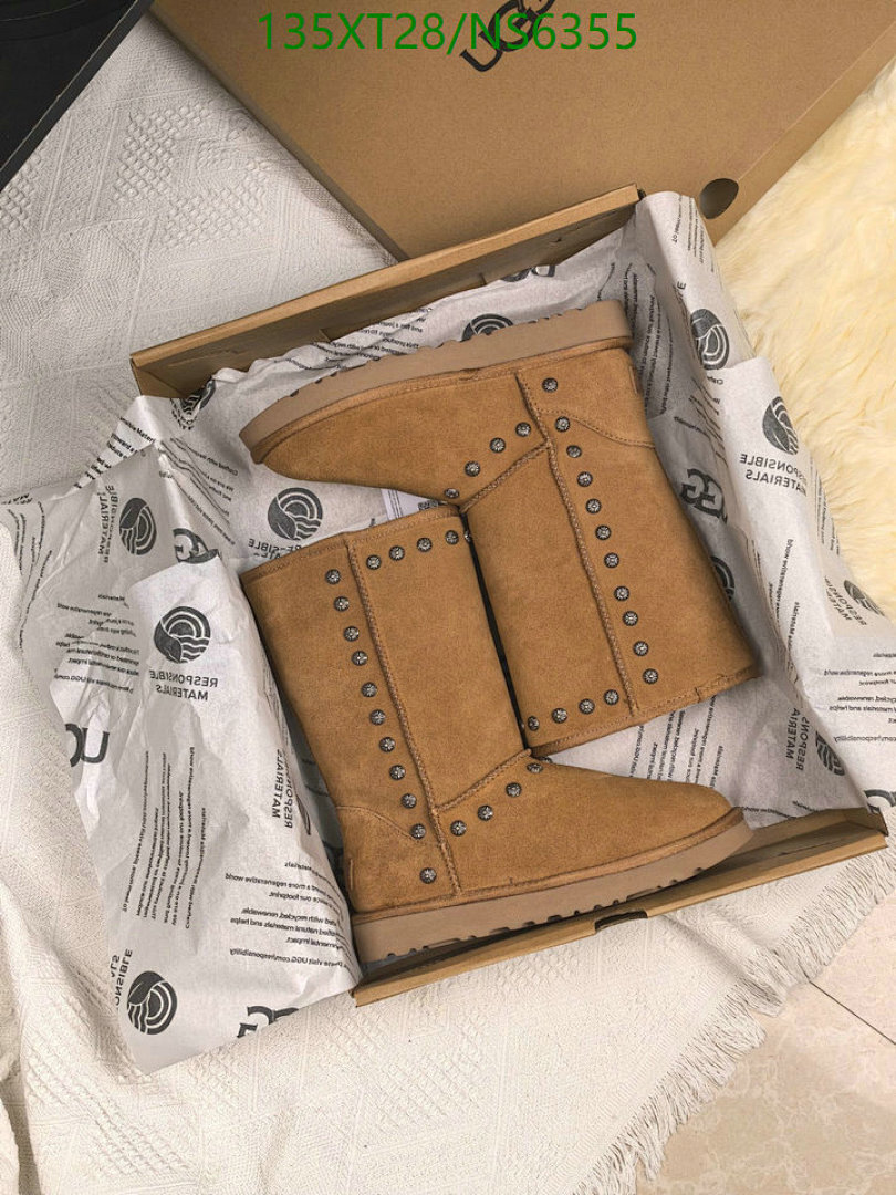 UGG-Women Shoes Code: NS6355 $: 135USD