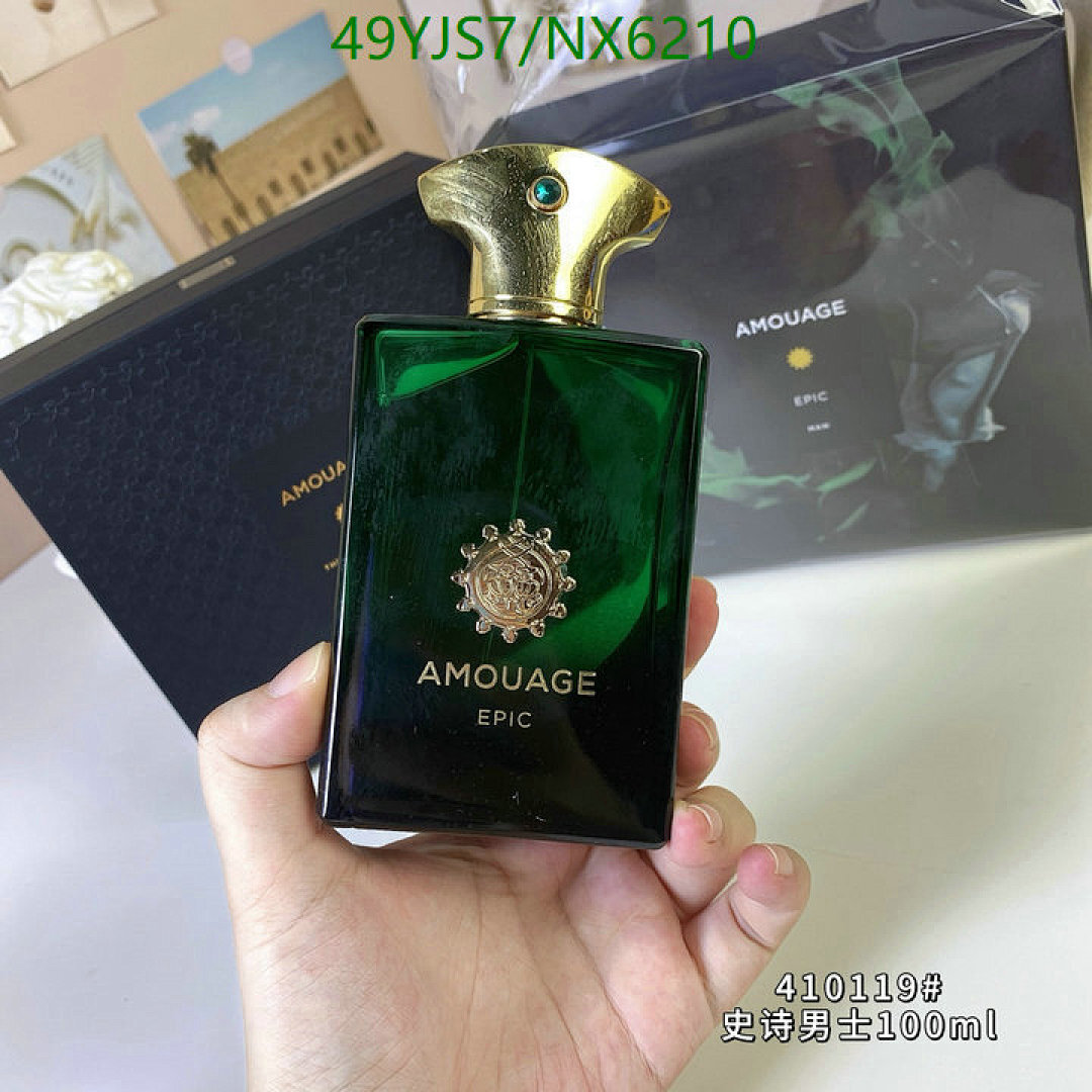 Amouage-Perfume Code: NX6210 $: 49USD