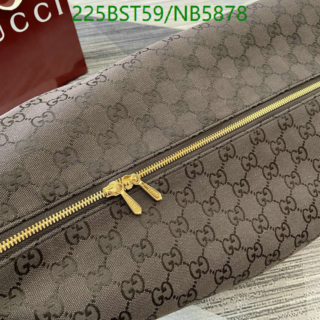 Gucci-Bag-Mirror Quality Code: NB5878 $: 225USD