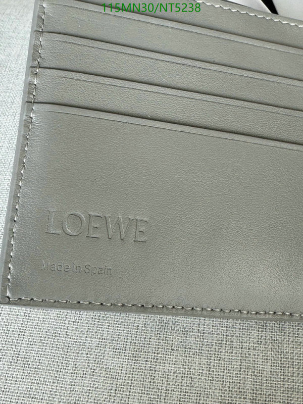 Loewe-Wallet-Mirror Quality Code: NT5238 $: 115USD
