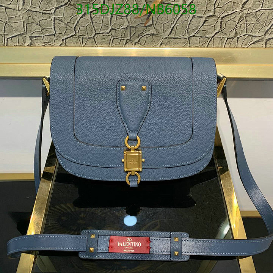 Valentino-Bag-Mirror Quality Code: NB6058 $: 315USD