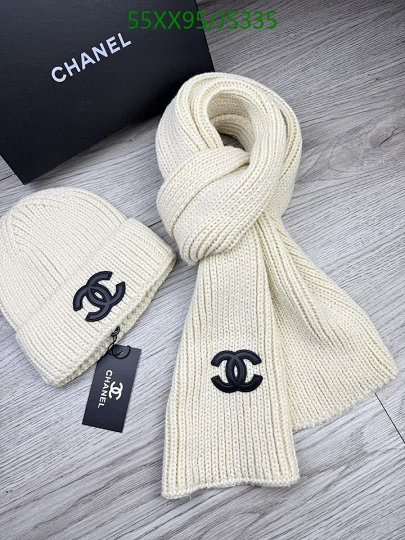 Chanel-Cap(Hat) Code: JS335 $: 55USD