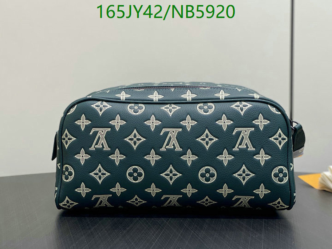 LV-Bag-Mirror Quality Code: NB5920 $: 165USD