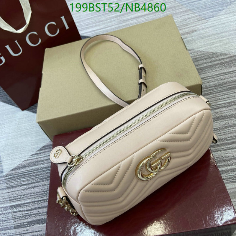 Gucci-Bag-Mirror Quality Code: NB4860 $: 199USD