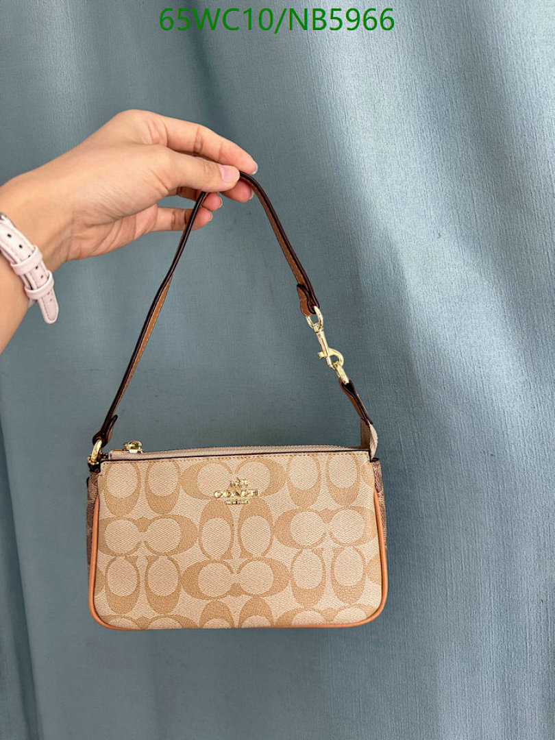 Coach-Bag-4A Quality Code: NB5966 $: 65USD