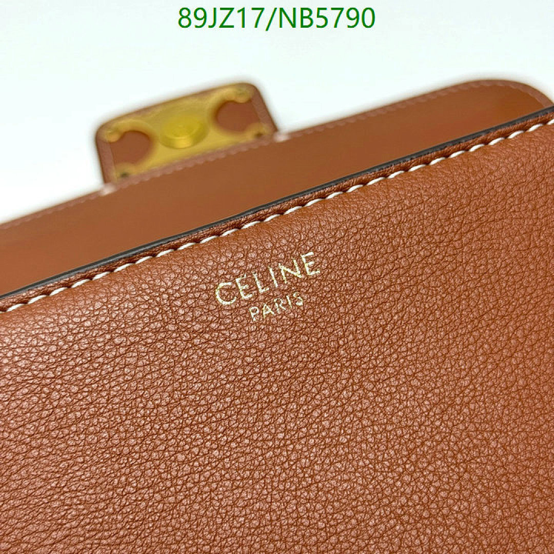 Celine-Bag-4A Quality Code: NB5790 $: 89USD