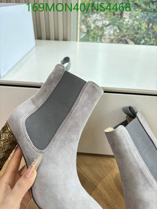 Boots-Women Shoes Code: NS4468 $: 169USD