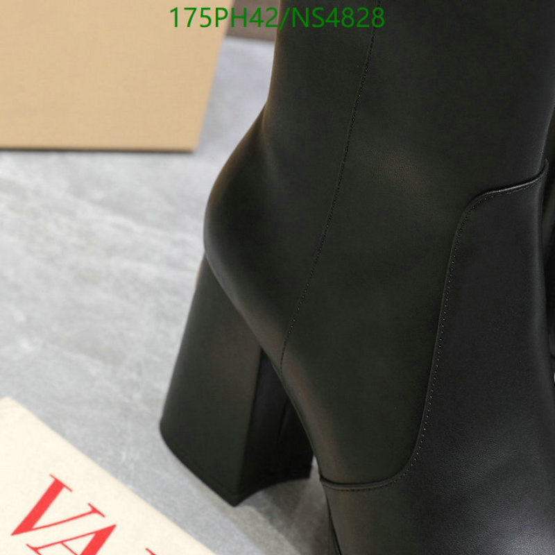 Boots-Women Shoes Code: NS4828 $: 175USD