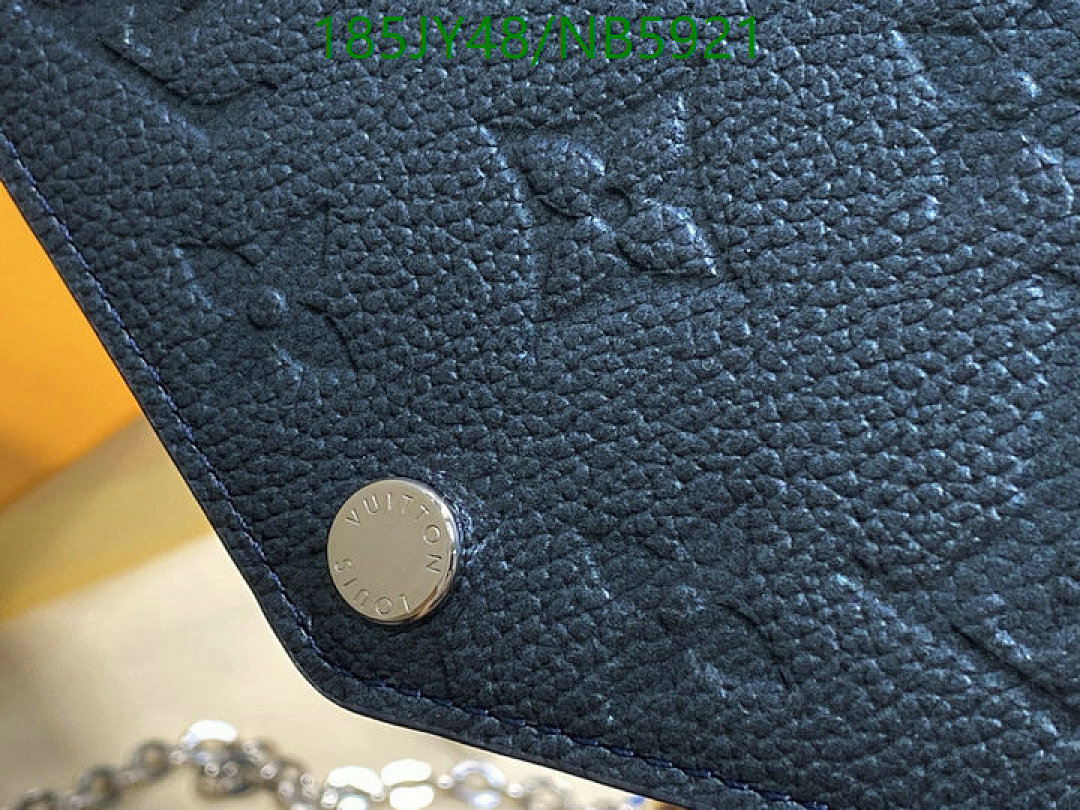 LV-Bag-Mirror Quality Code: NB5921 $: 185USD