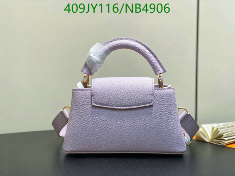 LV-Bag-Mirror Quality Code: NB4906 $: 409USD