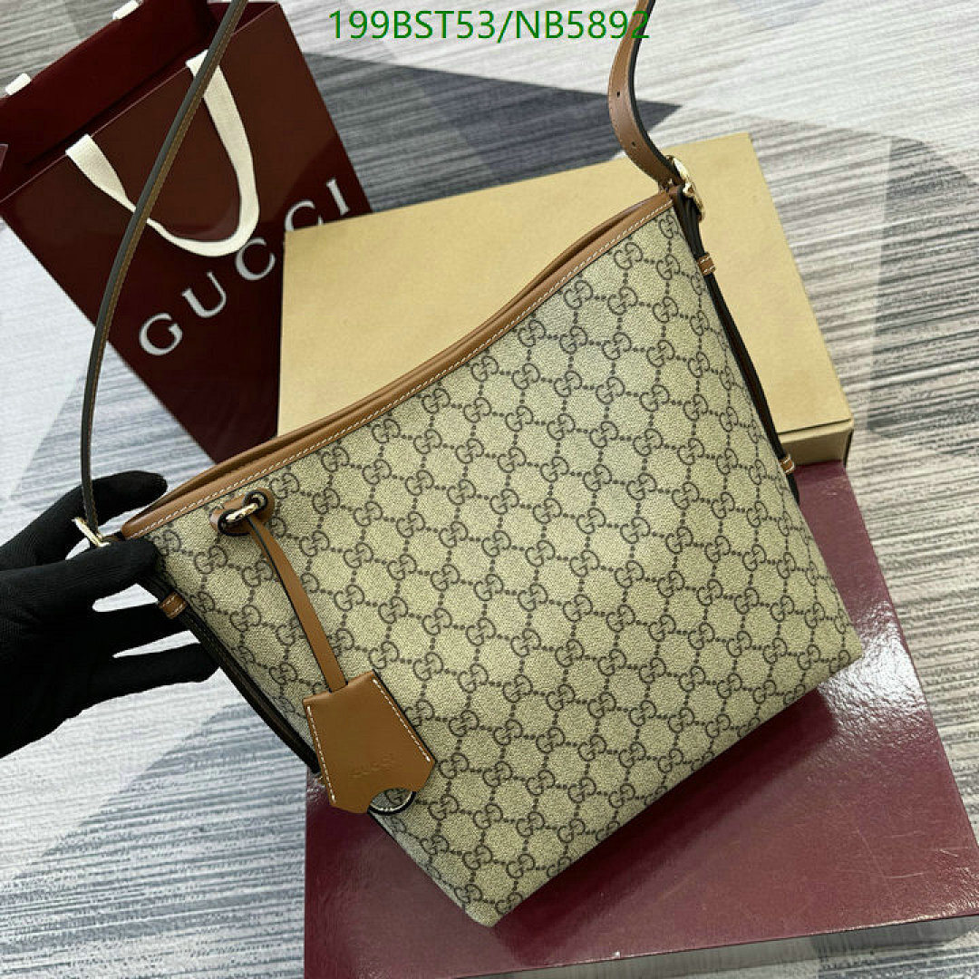 Gucci-Bag-Mirror Quality Code: NB5892 $: 199USD