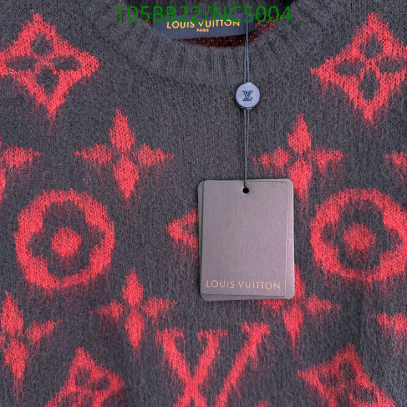 LV-Clothing Code: NC5004 $: 105USD