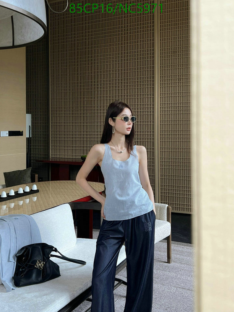 Loewe-Clothing Code: NC5971 $: 85USD