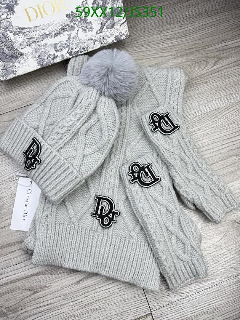 Dior-Cap(Hat) Code: JS351 $: 59USD