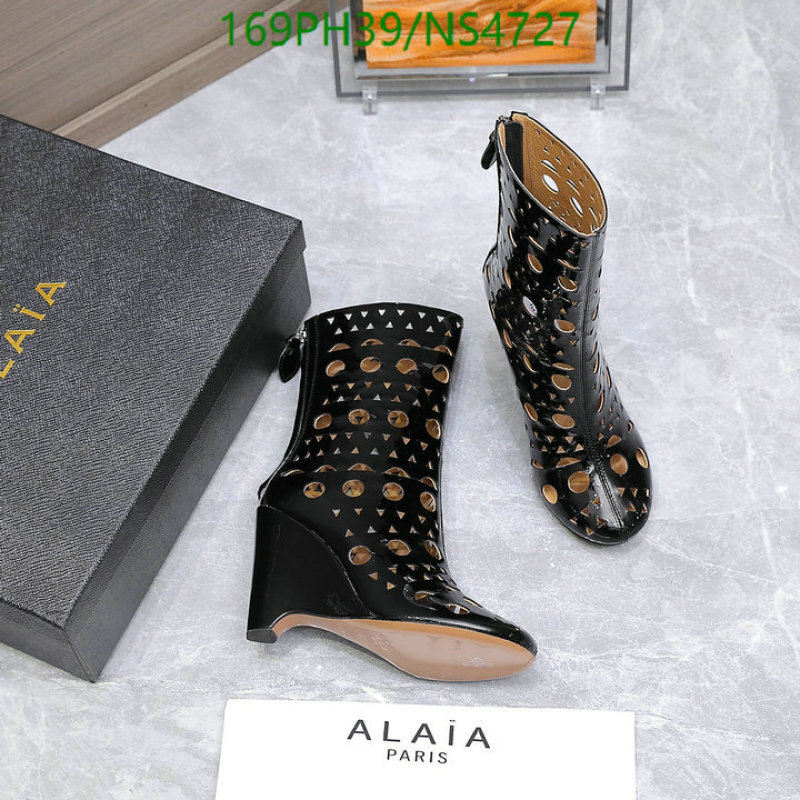 Boots-Women Shoes Code: NS4727 $: 169USD