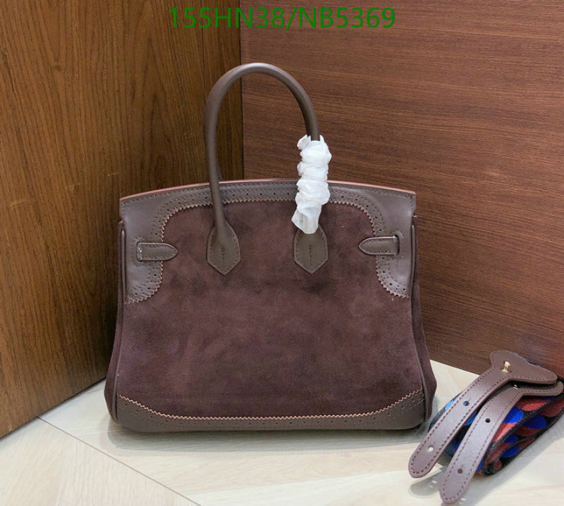 Hermes-Bag-4A Quality Code: NB5369 $: 155USD