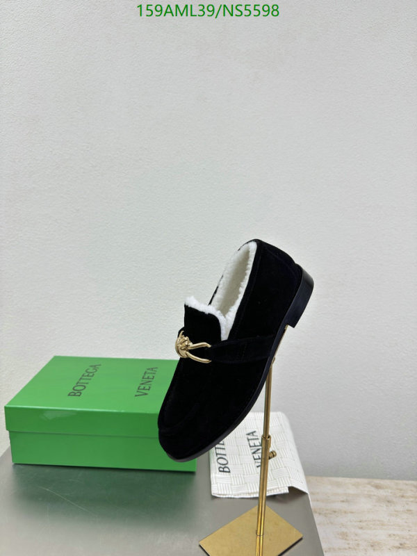 BV-Women Shoes Code: NS5598 $: 159USD