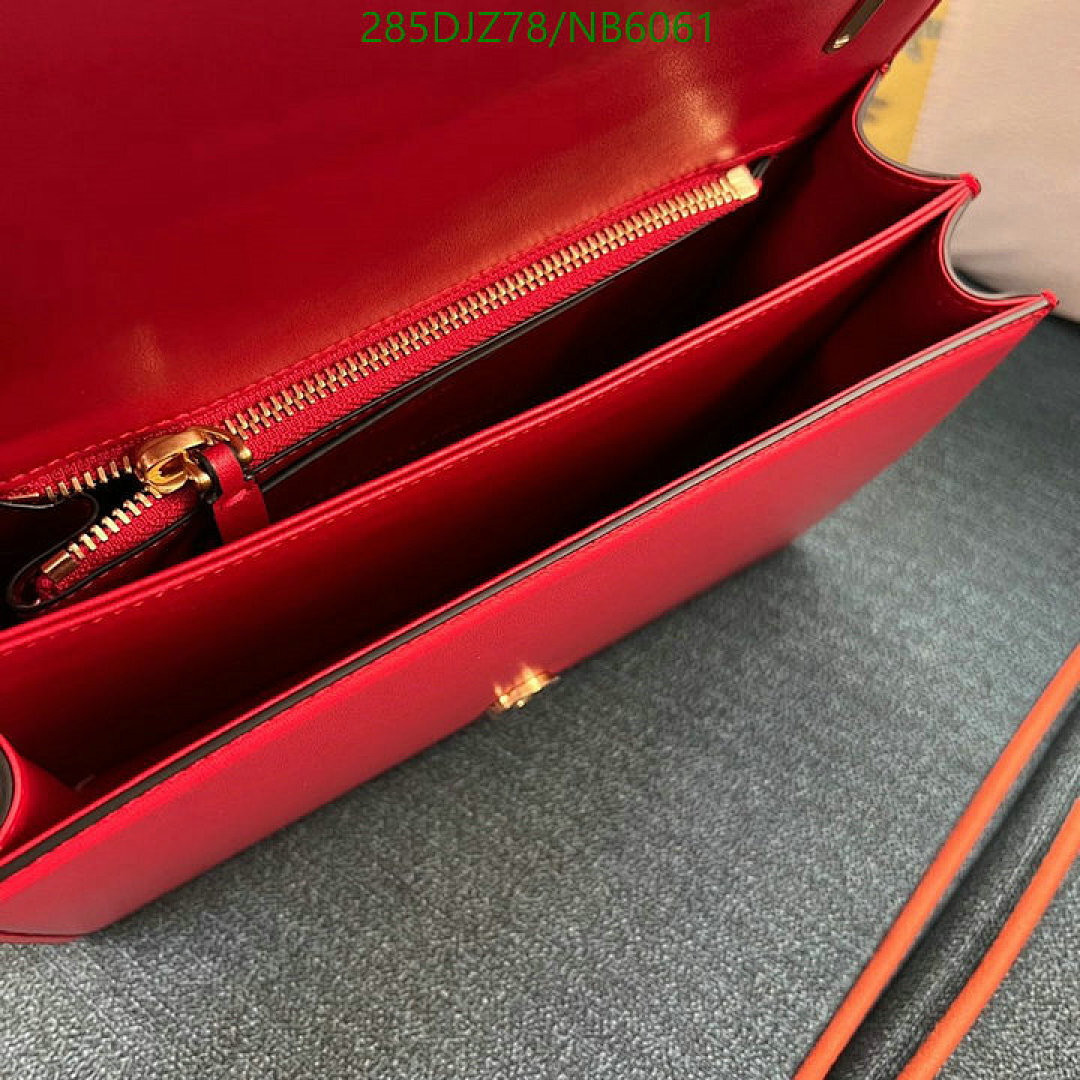 Valentino-Bag-Mirror Quality Code: NB6061 $: 285USD