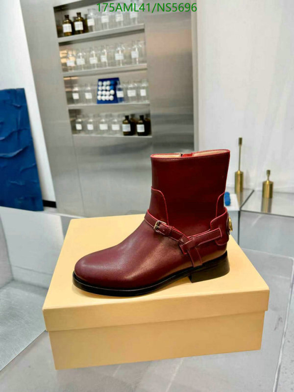 Boots-Women Shoes Code: NS5696 $: 175USD