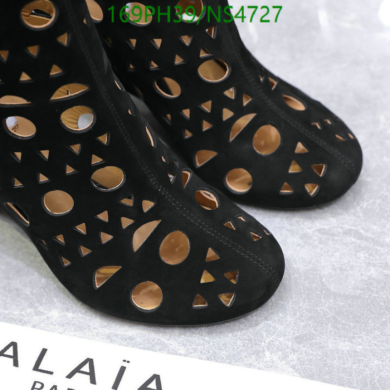 Boots-Women Shoes Code: NS4727 $: 169USD