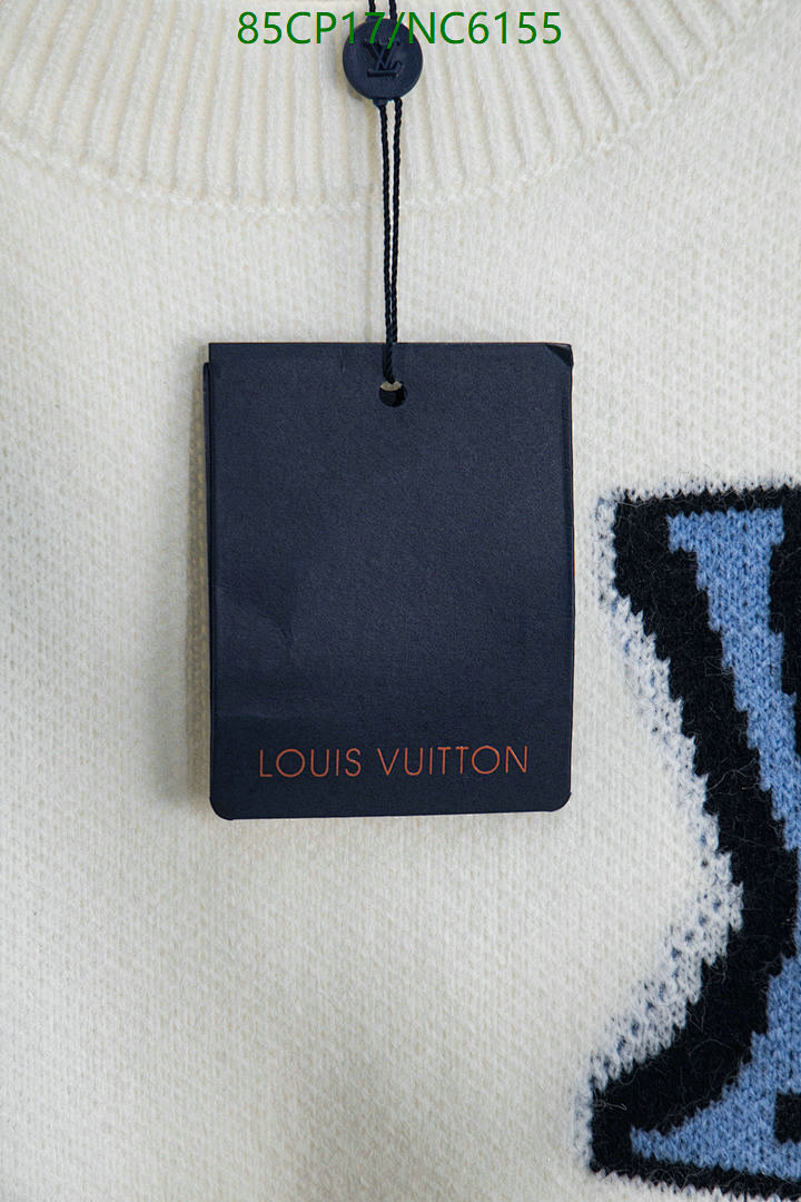 LV-Clothing Code: NC6155 $: 85USD