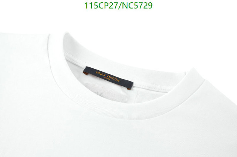 LV-Clothing Code: NC5729 $: 115USD