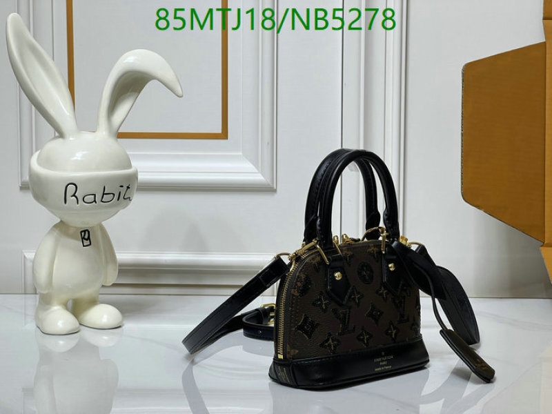 LV-Bag-4A Quality Code: NB5278 $: 85USD